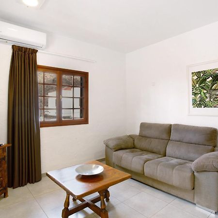 Mogán Casa Paraiso Del Molinero 빌라 외부 사진