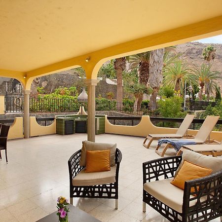 Mogán Casa Paraiso Del Molinero 빌라 외부 사진