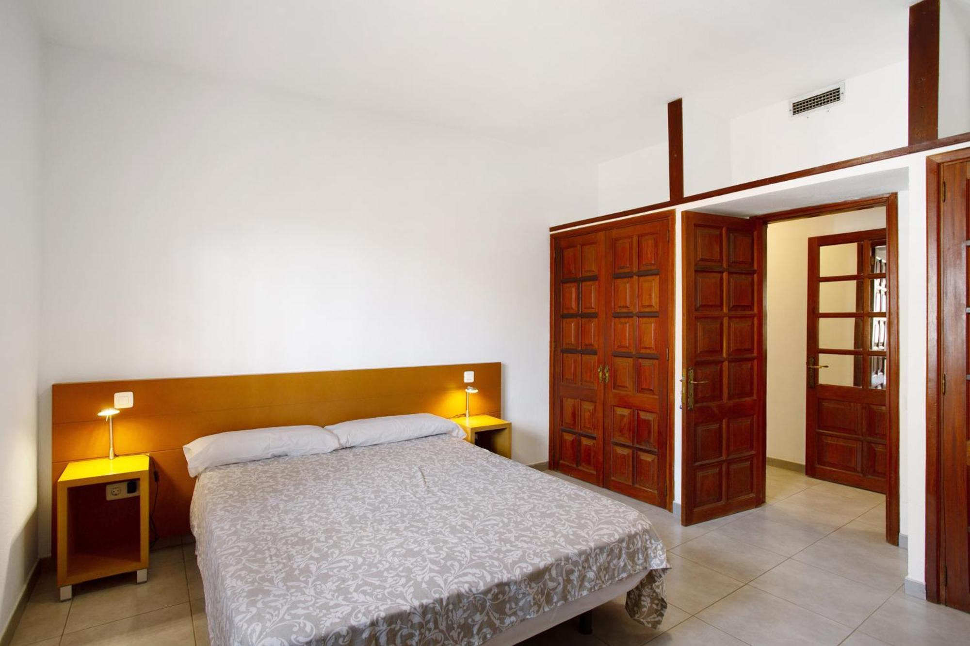 Mogán Casa Paraiso Del Molinero 빌라 외부 사진