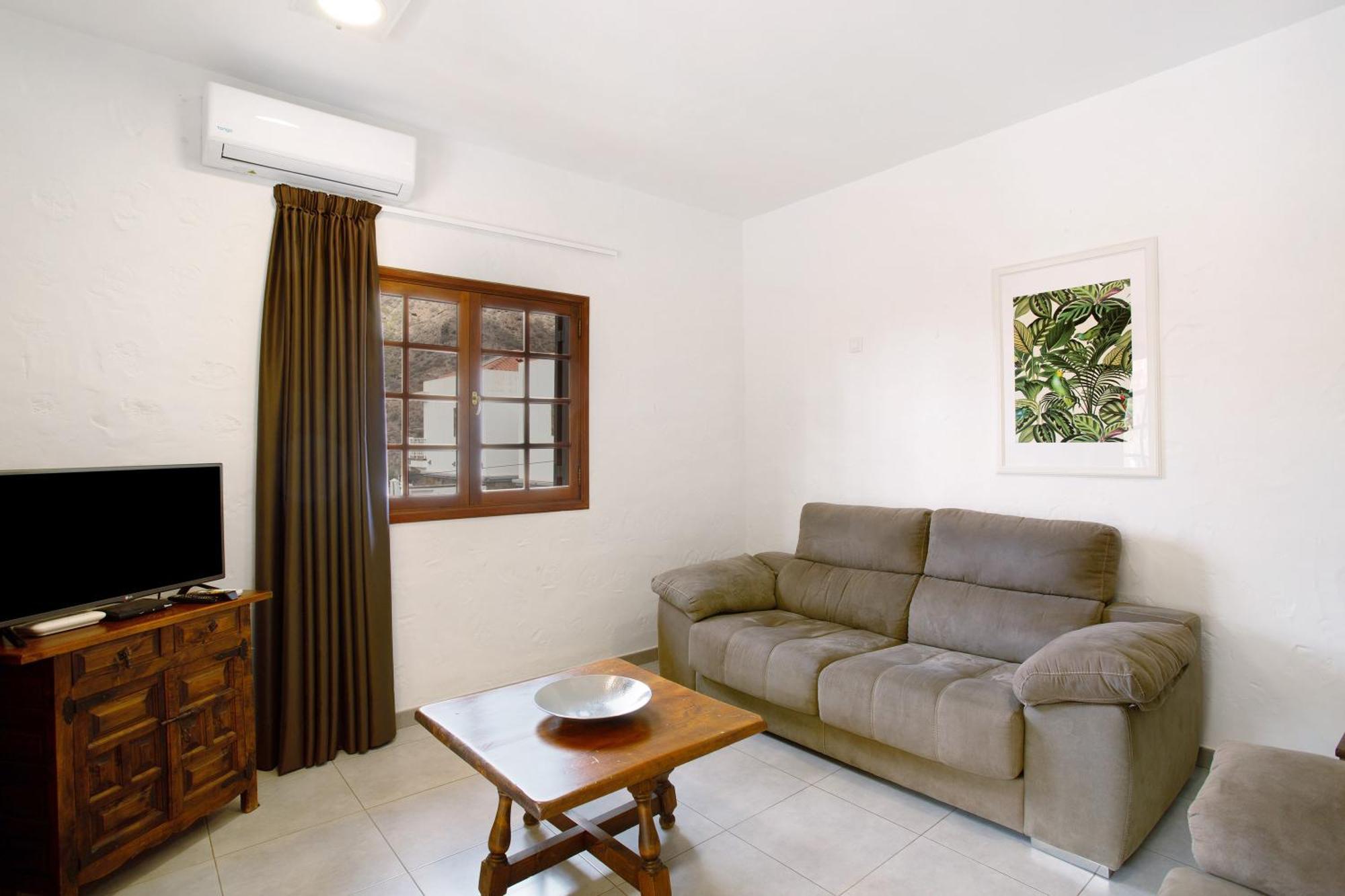 Mogán Casa Paraiso Del Molinero 빌라 외부 사진