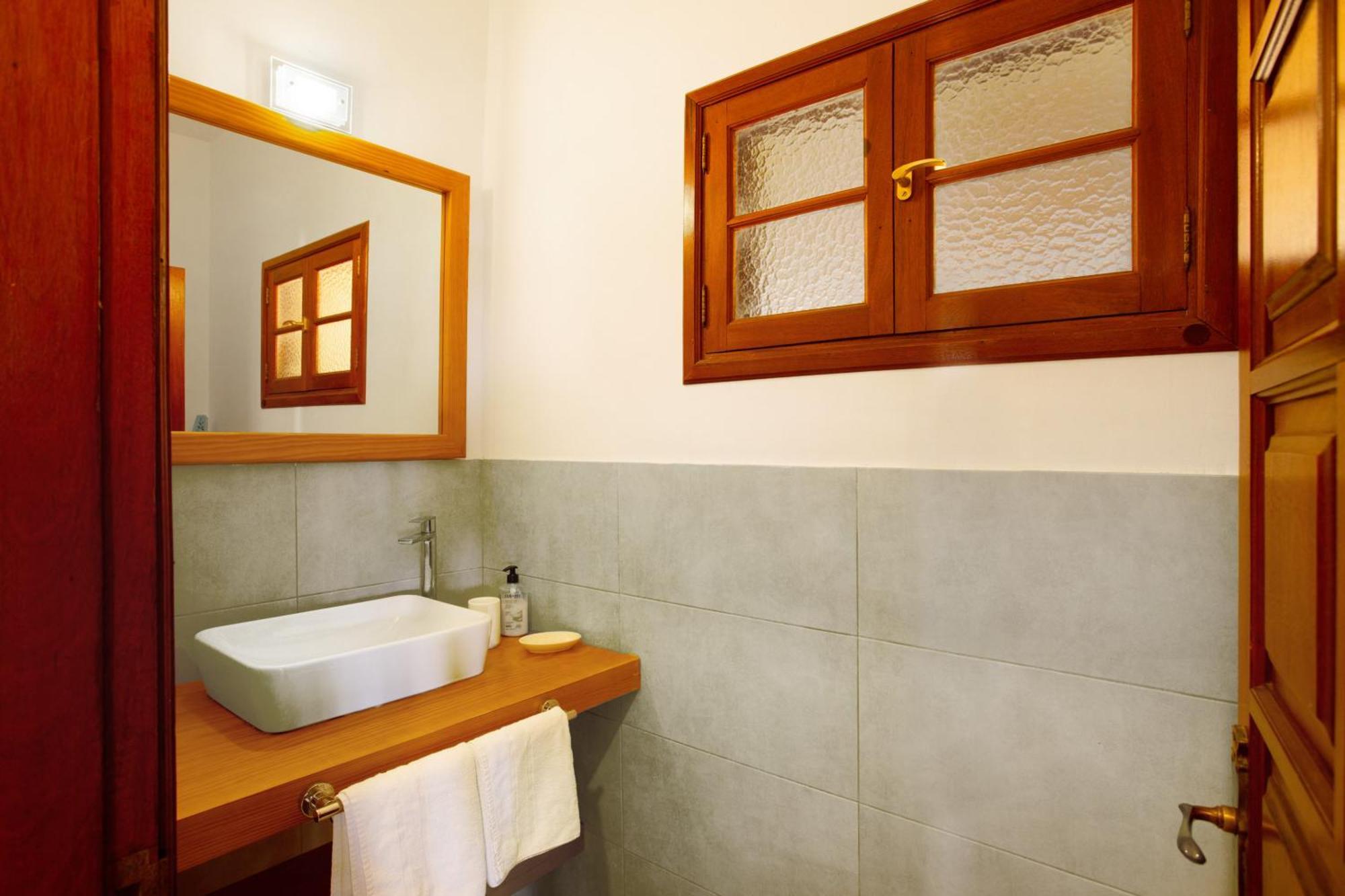 Mogán Casa Paraiso Del Molinero 빌라 외부 사진