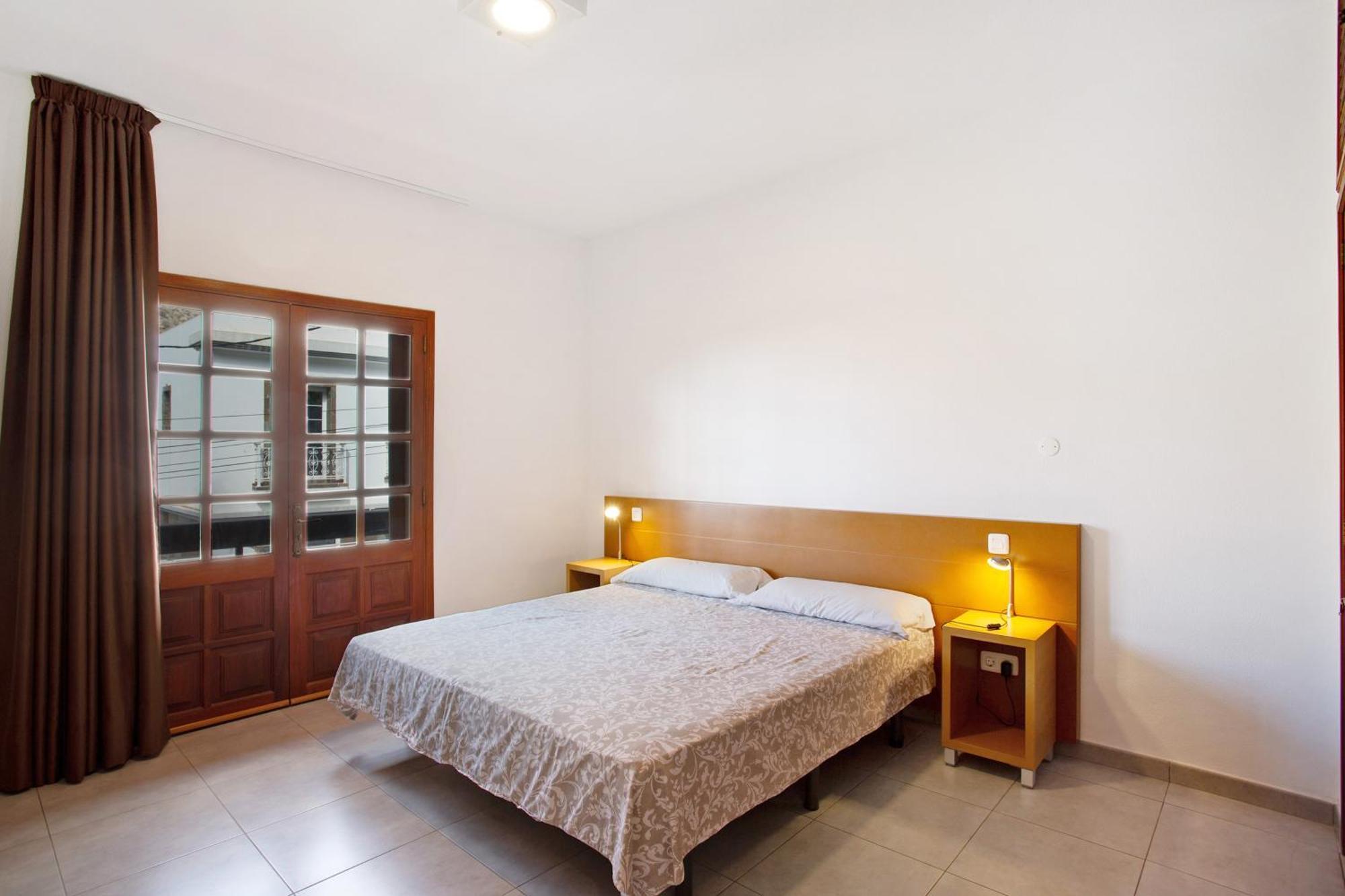 Mogán Casa Paraiso Del Molinero 빌라 외부 사진