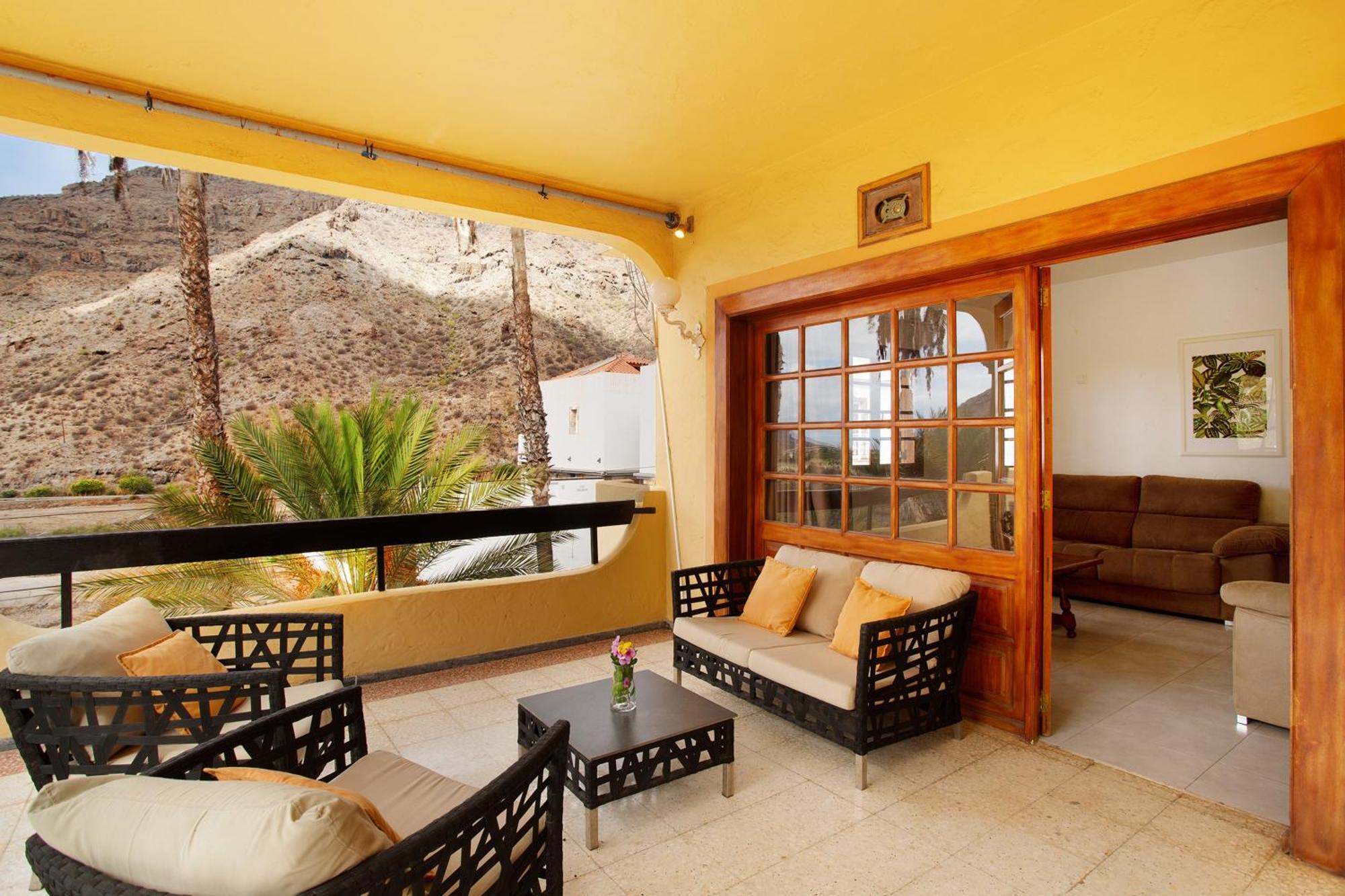 Mogán Casa Paraiso Del Molinero 빌라 외부 사진