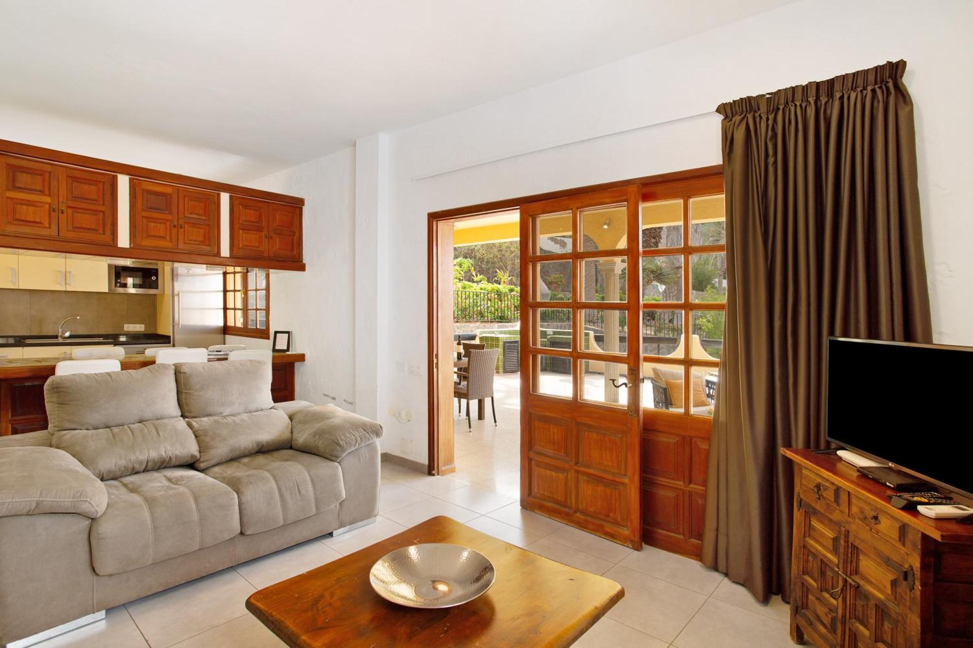 Mogán Casa Paraiso Del Molinero 빌라 외부 사진