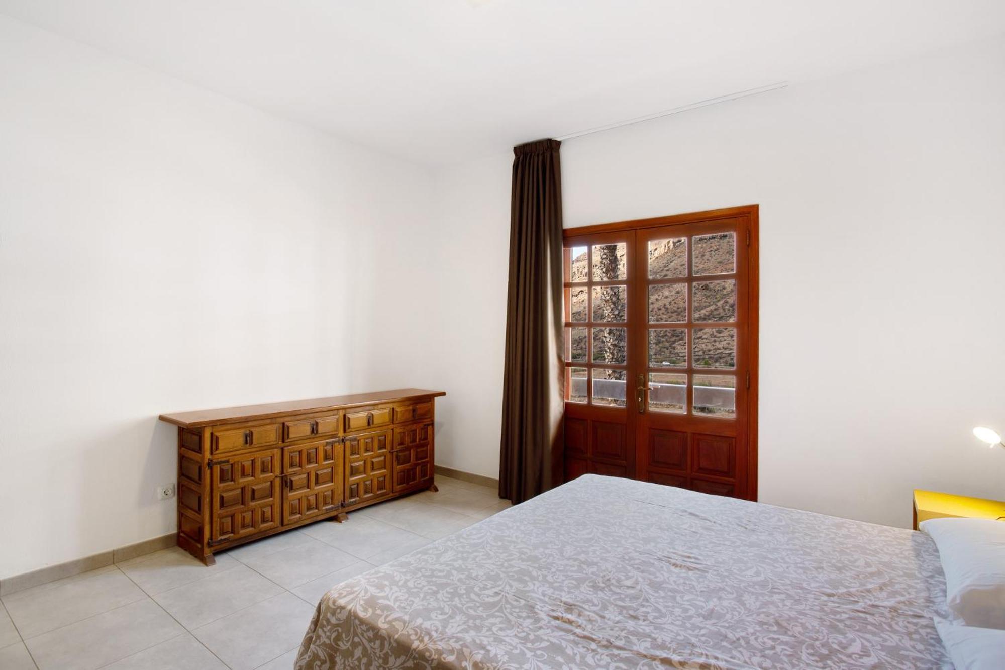 Mogán Casa Paraiso Del Molinero 빌라 외부 사진