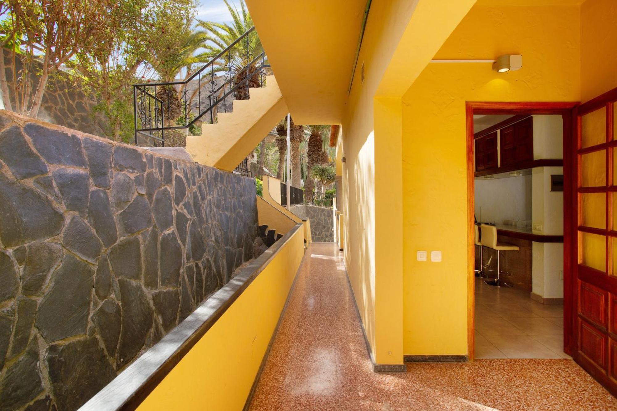 Mogán Casa Paraiso Del Molinero 빌라 외부 사진
