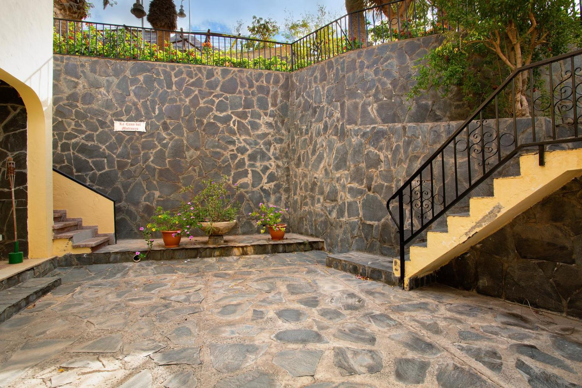 Mogán Casa Paraiso Del Molinero 빌라 외부 사진